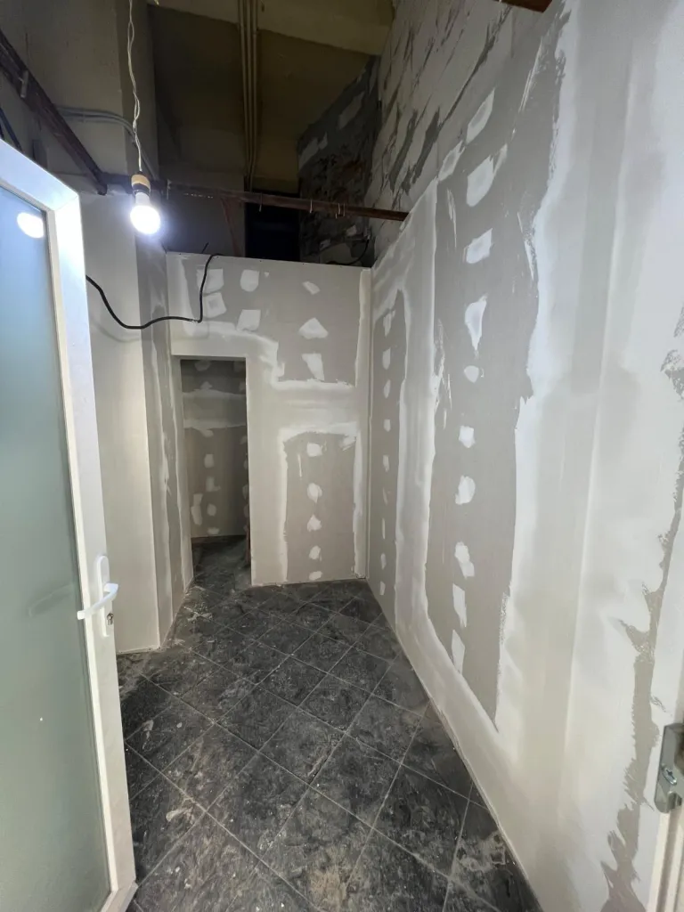 Locuință unifamilială - Proiect construcție case moderne București