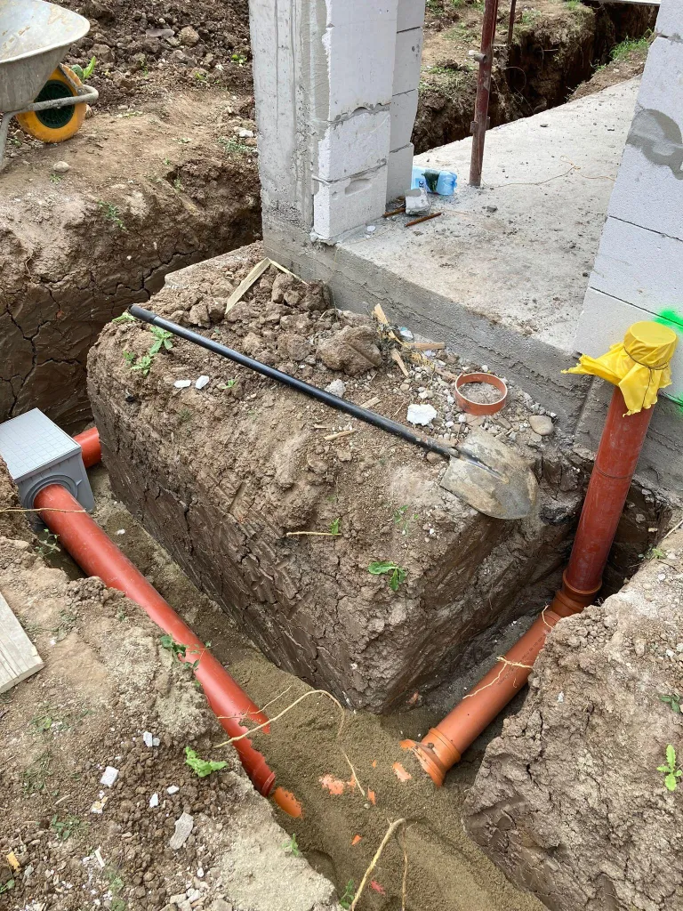 Instalații sanitare București Sector 6 - Sisteme moderne